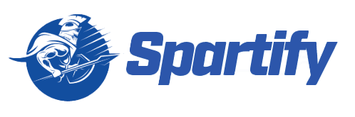Spartify Tech Blog