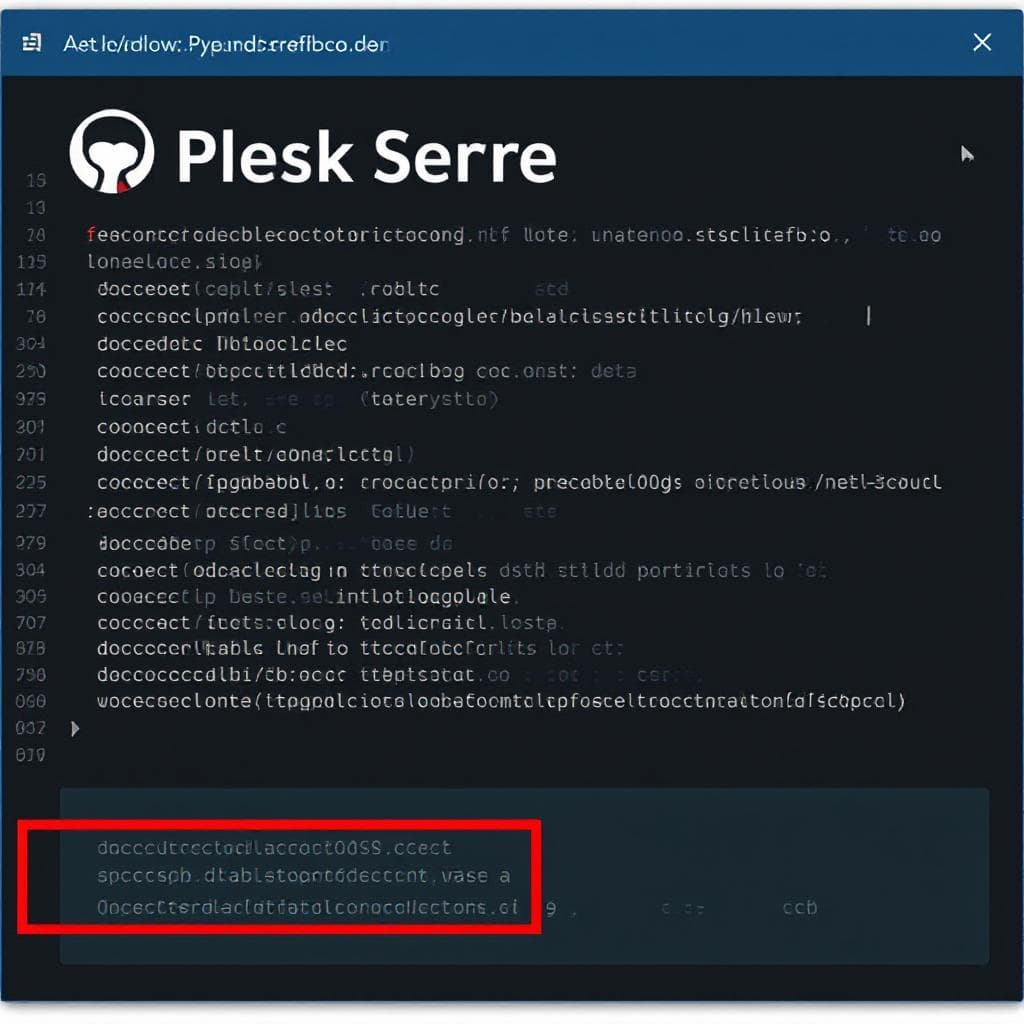 How to Connect Your GitHub Repository to a Plesk Server